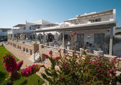 Paros Agnanti Resort & Spa