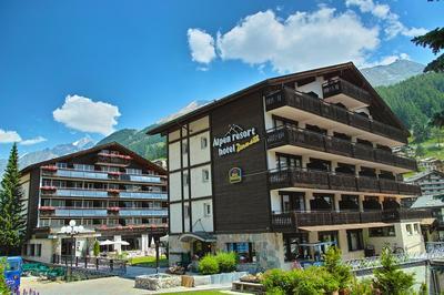 Alpen Resort & Spa