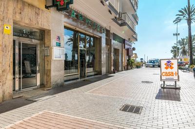 Suite Homes Malagueta Beach