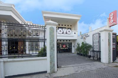 Collection O 1061 Aliya Homestay