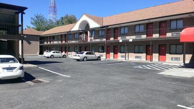 Red Carpet Inn Norwalk, Billede 2
