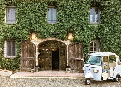 Tenuta Cortedomina, Photo 2