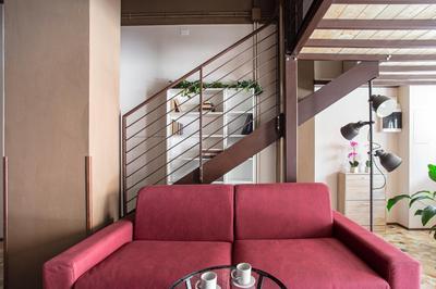 Madonna Granda Loft by Welc(H)ome