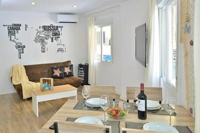 Stay In Arquitecto