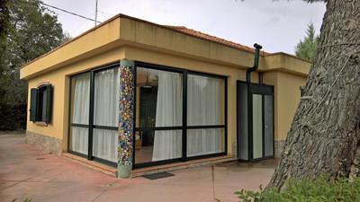 Casa Vacanze La Caprignola