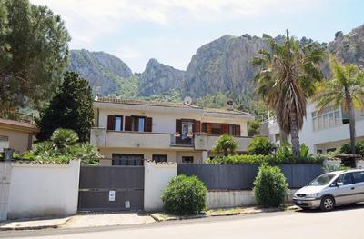 Villa Alba Mondello