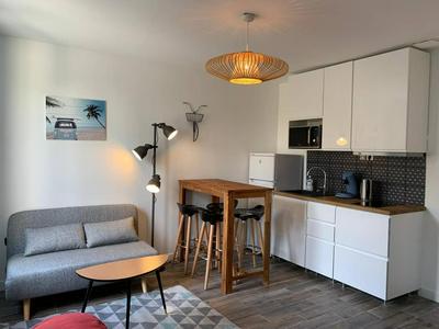 Duplex au calme en banlieue proche de Paris, Saint-Maur-des-Fossés