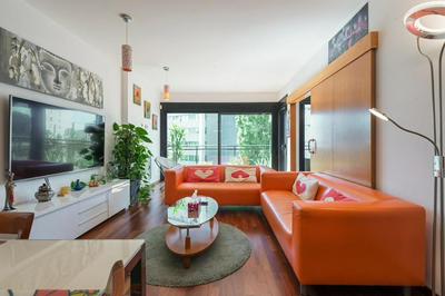 Jie Apartment