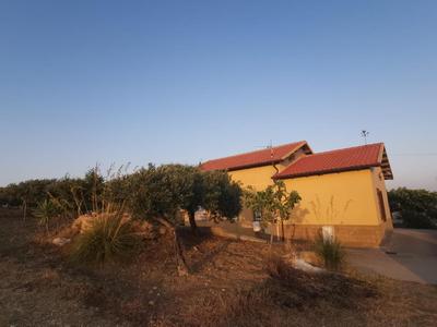 Sole Terra e Mare casa Chiara