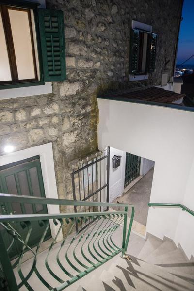 Villa Meereen