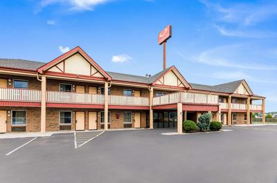 Econo Lodge Glade Springs I-81, 사진 2