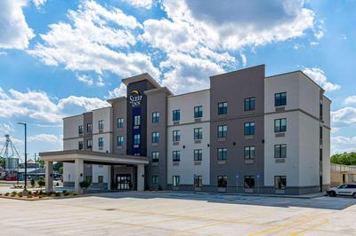 Sleep Inn Baxley