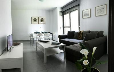 New cozy apartment next to the beach!