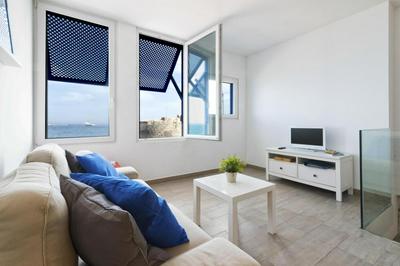 Marina Oceanfront House