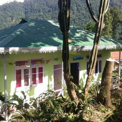 Yakchiri Homestay