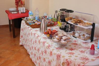 B&B Ulivo