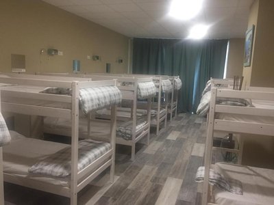 Oli Vita Hostel ALBERGUE CON ENCANTO