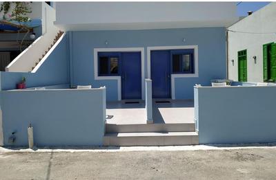 Finiki Seaside Apartment