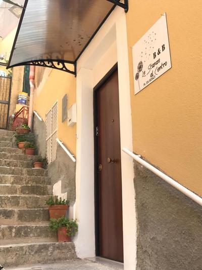 B&B Le Stanze Al Centro