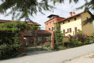 Il Palazzetto