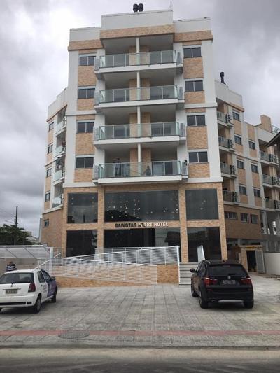 Gaivotas Apart - Frente Mar