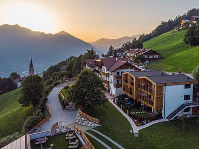 Aparthotel Bacher