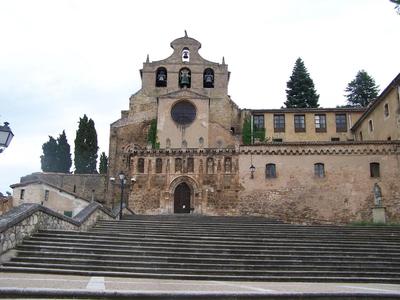 Lunair Ciudad de Medina