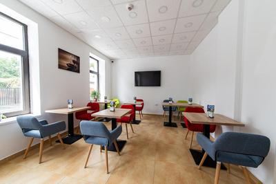 Poet Palace Bucharest