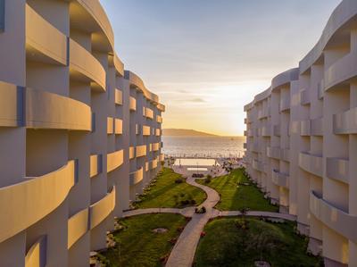 Casa Andina Select Paracas