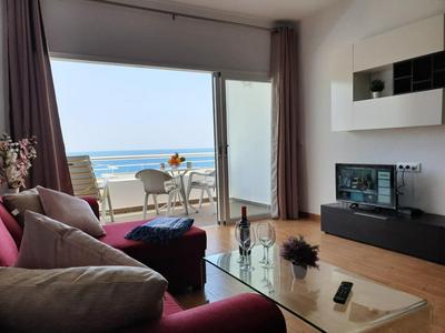 100 meters from the ocean