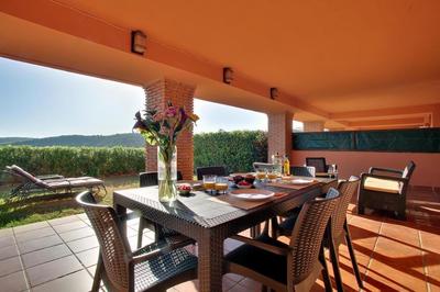 Casares golf gardens