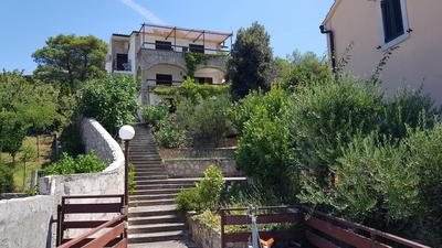 Apartman Tašler