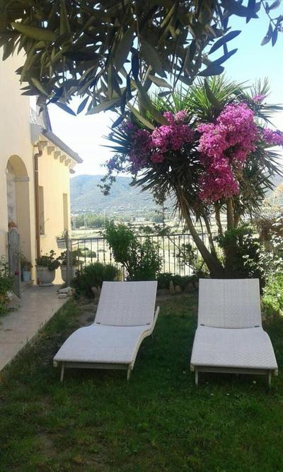 B&B Villa Orchidea