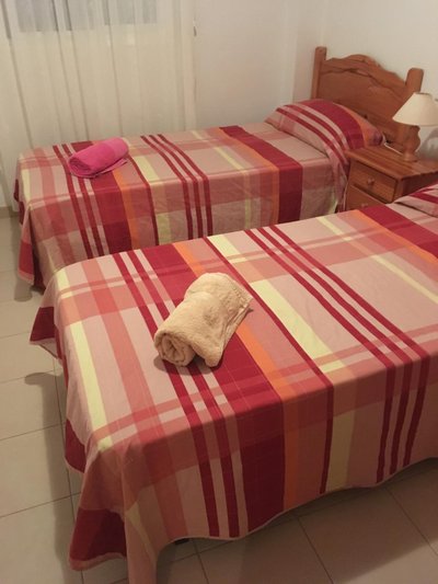Marcel Riumar Apartamento