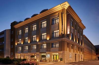 Artis Boutique Hotel