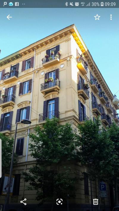 Apartament Luna Vomerese Napoli