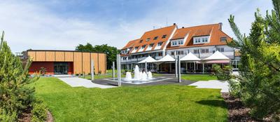 Europe Haguenau – Hotel & Spa
