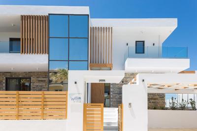 Wave Villa, Seaside Living & Your Own Beach Spot, By ThinkVilla