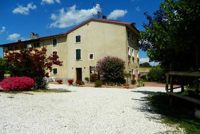 Al Torcol Agriturismo