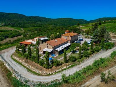 Casa Vacanza Le Case