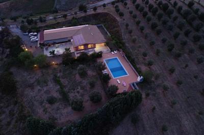 Agriturismo Colle del Sindaco