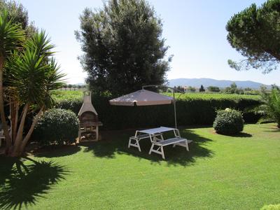 Agriturismo Poggio Campana
