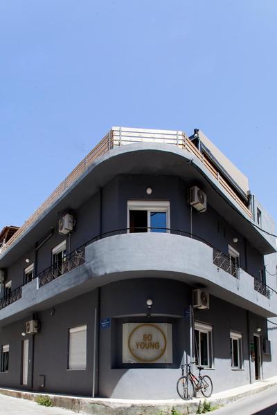 So Young Hostel