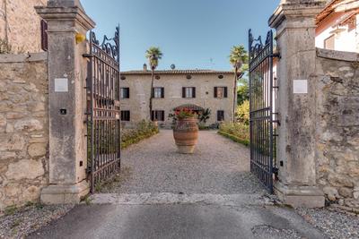 Agriturismo Tenuta Di Mensanello