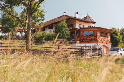Agriturismo Maso Corradini