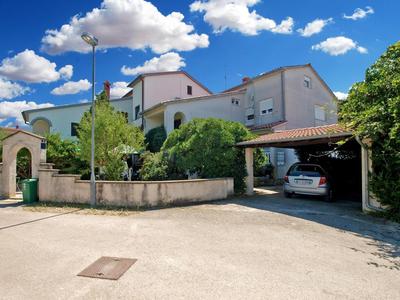 House Dubravka 1946