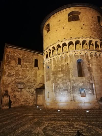 b&b sotto le torri