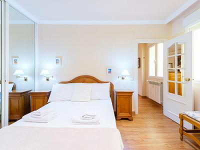 My City Home- Cosy apartament in Chamberi