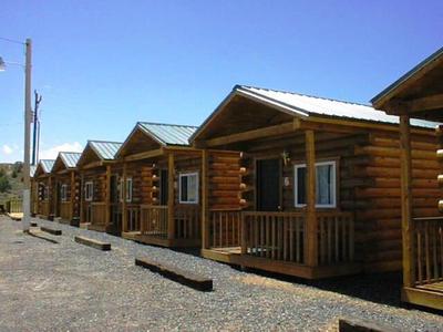 Bryce Gateway inn Cabins, Foto 2