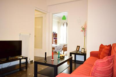 Theo Apartment 2 Separate Bedrooms 1 Subway 10 Acropolis